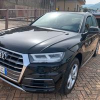 Audi Q5 2.0 TDI 190 CV quattro S tronic Sport