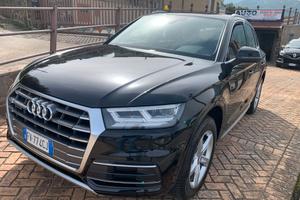 Audi Q5 2.0 TDI 190 CV quattro S tronic Sport