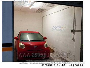 Box/Posto auto Barletta [A4355109]