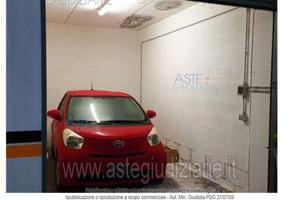 Box/Posto auto Barletta [A4355109]