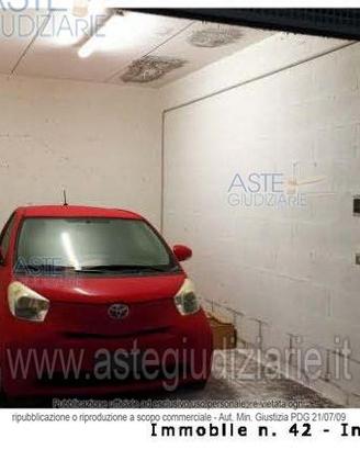 Box/Posto auto Barletta [A4355109]