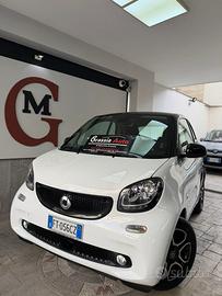 SMART FORTWO 1.0 BENZINA 71cv 11/2018