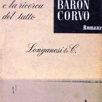 Baron Corvo il desiderio