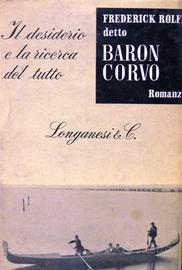 Baron Corvo il desiderio