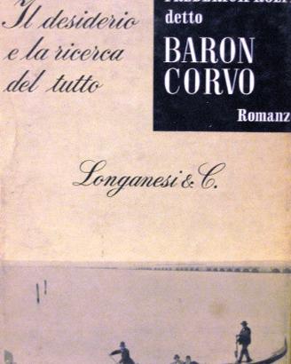 Baron Corvo il desiderio