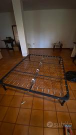 Rete letto matrimoniale