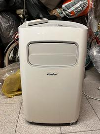 Condizionatore Portatile Comfee con Telecomando