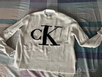 Abbigliamento donna originale Calvin Klein