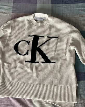 Abbigliamento donna originale Calvin Klein