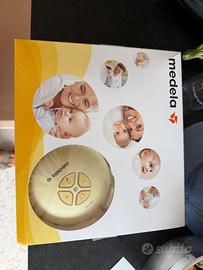Pompa tiralatte Medela Swing