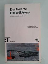 L'isola di Arturo