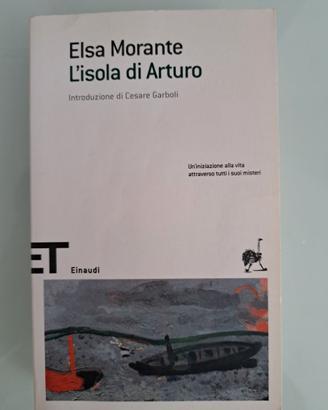 L'isola di Arturo