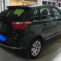 Citroen C4 Picasso 1.6 hdi del 2012