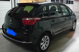 Citroen C4 Picasso 1.6 hdi del 2012