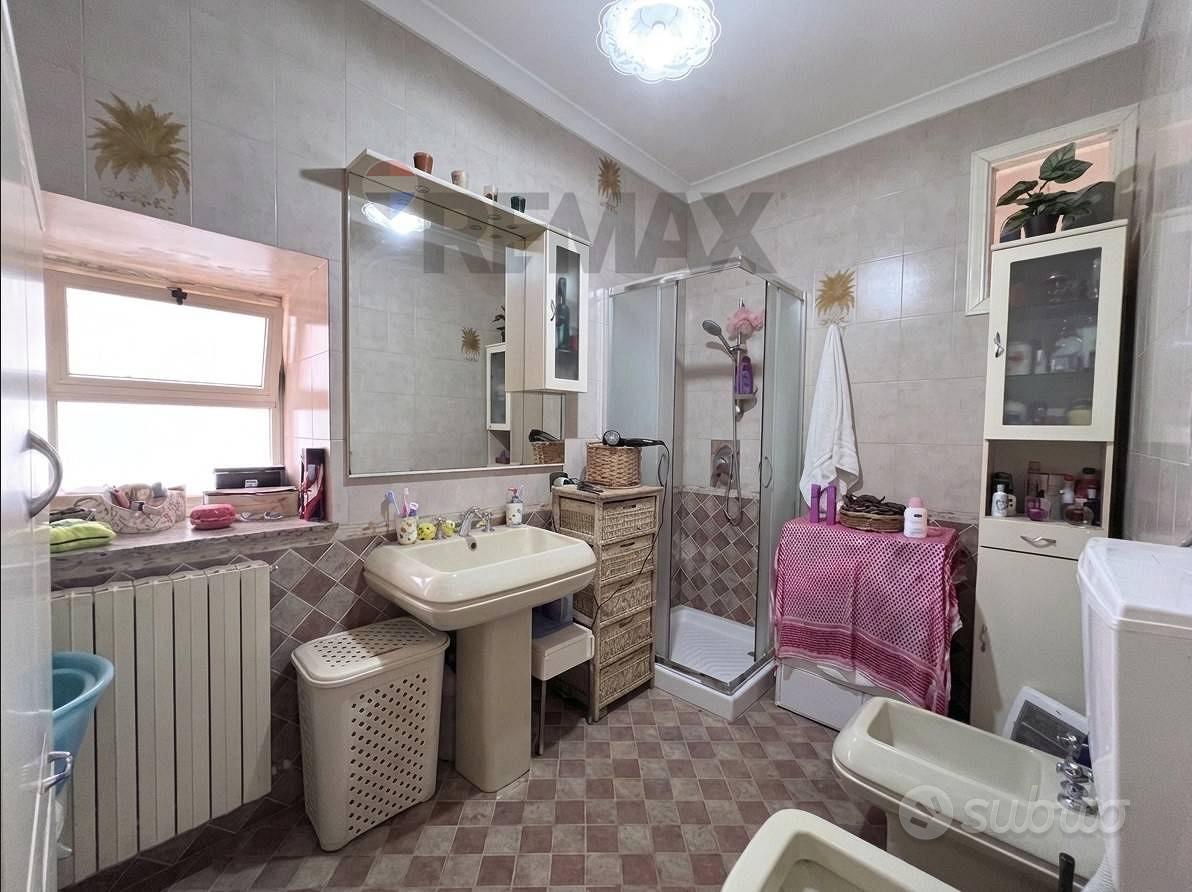 Appartamento – Ragusa, Cappuccini - Vista 5