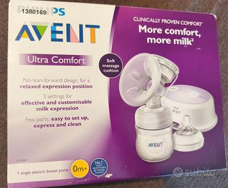 Philips Avent Tiralatte Elettrico