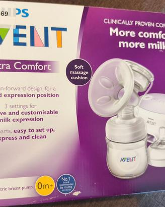 Philips Avent Tiralatte Elettrico