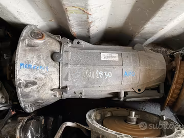 CAMBIO AUTOMATICO 642850 3.0 TD MERCEDES