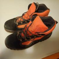 Grisport Ischia Scarpe Antinfortunistiche 748SV.6