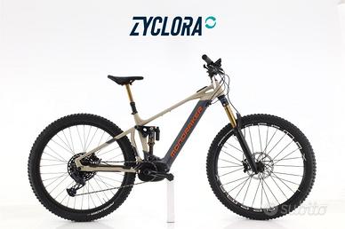 Mondraker Crafty RR GX t.M