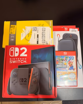 Nintendo Switch 2