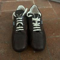 Scarpe walsh holton england