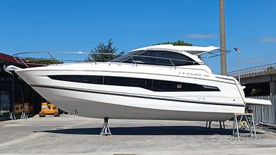 Jeanneau Leader 36