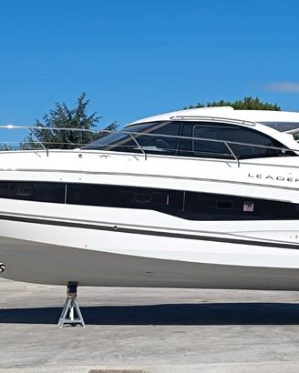 Jeanneau Leader 36