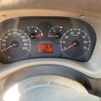 Fiat panda 4x4