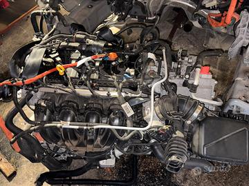 Motore Ford Kuga 2.5 Hybrid FHEV 2022 Cod. BGDC