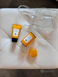 Acqua di Parma mini size miniature