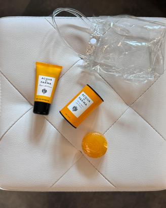 Acqua di Parma mini size miniature
