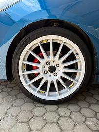 Cerchi ATS 18”