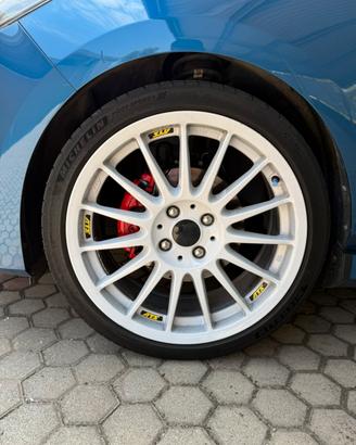 Cerchi ATS 18”