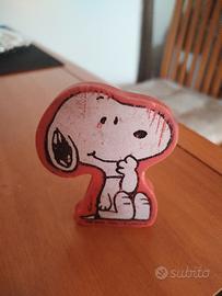 Gomma Snoopy 