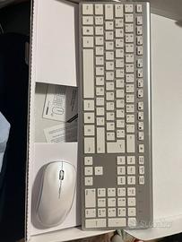 Joyaccess wireless tastiera e mouse