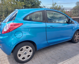 Ford ka anche per neo patentati