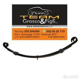 Balestra Fuoristrada +5 Iron Man  KING  RootPower