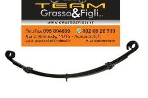 Balestra Fuoristrada +5 Iron Man  KING  RootPower