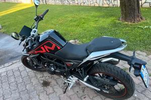  swm hoku 400