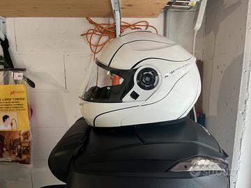 givi Casco Modulare X.21 Challenger