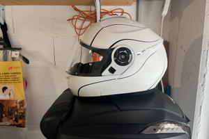 givi Casco Modulare X.21 Challenger