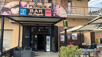 Bar tabacchi