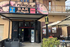 Bar tabacchi
