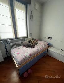 Arredamento camera da letto