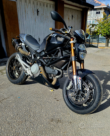 Ducati monster 1100
