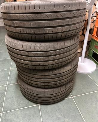 Hankook Ventus Prime 205/55/16