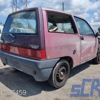 LANCIA Y10 156 1.1 I.E FIRE 50CV 89-95 ricambi