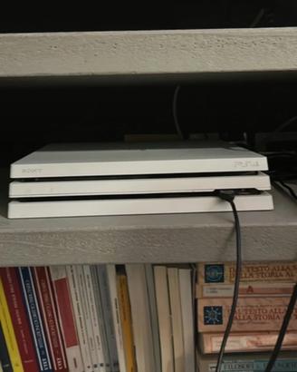 playstation 4 pro