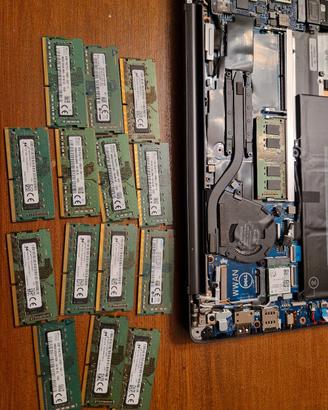 ram 8gb ddr4 2666V